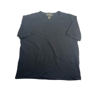 Requirements Petite Small black top